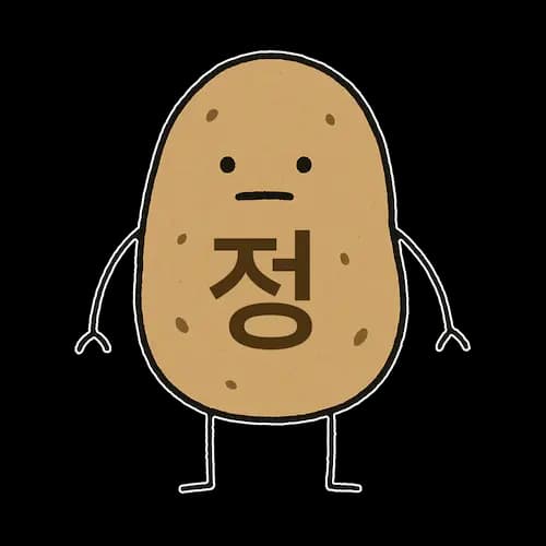 정보처리기사 감자